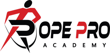 Rope Pro Academy - India's Premier Rope Skipping Academy